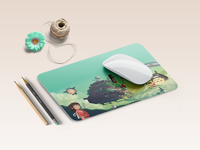 Mousepad | Коврик для мыши deck design mouse mousepad office pad коврик организация
