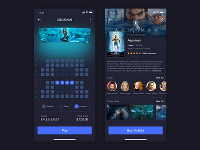 Movie App