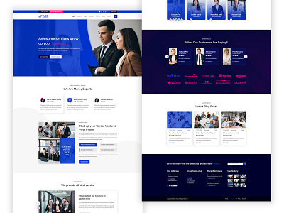 Corporate Website Design agency agency landing page agency website app business business agency business design corporate design fdsgdf landing landing page uiux web design website website concept website design