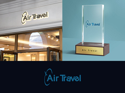 Air Travel airtravel logo