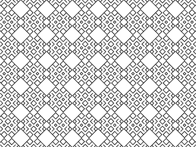 Pattern black fashion geometric graphics pattern patterndesign symbols white