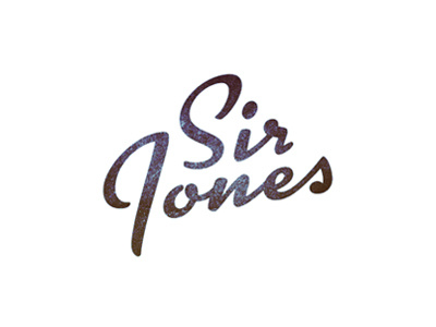 Sir Jones