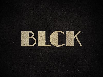 BLCK