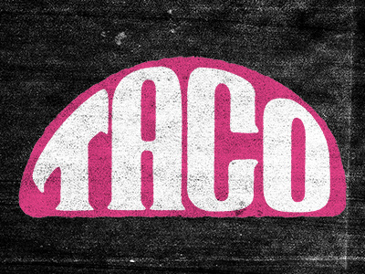 Taco euphemism pink taco type