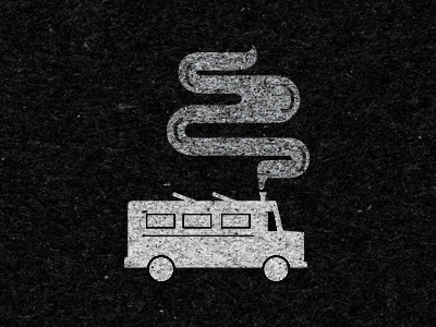 Food truck food truck icon