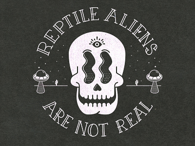 Reptile Aliens