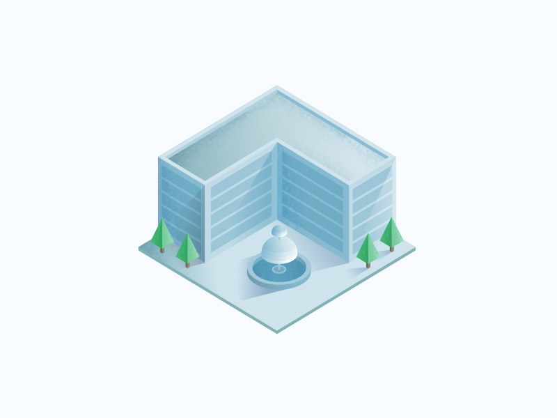 Corporate san francisco cloud engineer code developers illustration
