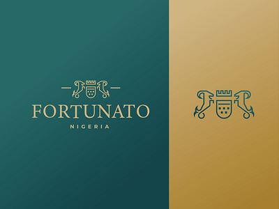 Fortunato Nigeria Logo