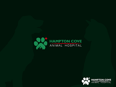 Hampton Cove Animal Hospital