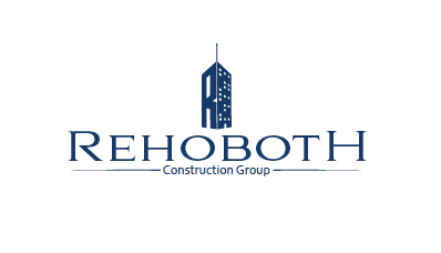 Rehoboth CG building logo skyscraper