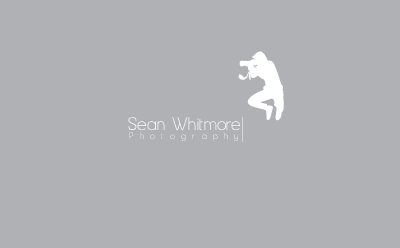 Sean Whitmore Photography camerea logo photo photography