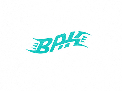 Bay Area Kiteboarding 2 a b k kiteboarding logo monogram ocean pictogram sea sun surf surfing