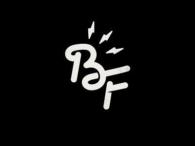 「彼氏」じゃない。Not 'boyfriend'. black black friday friday hand letter handlettering lettering logo type