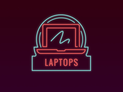 パソコンLaptops