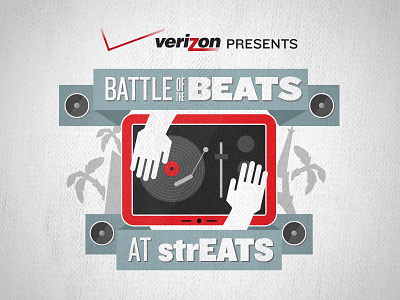 Battle of the Beats 2 battle beat beats dj eats food las vegas music streats streets vegas