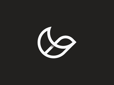 Bird Logo Design brand design icon identity logo minimalist