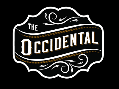 The Occidental Hotel 1914 1914 antique hotel quesnel vintage