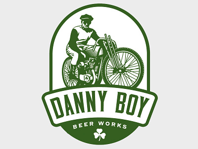 Danny Boy Beer Works 5