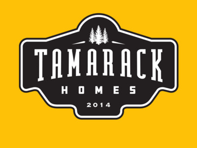 Tamarack Homes