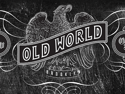 Old World Brooklyn