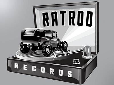 Ratrod Records