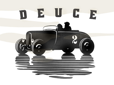 Deuce Roadhouse