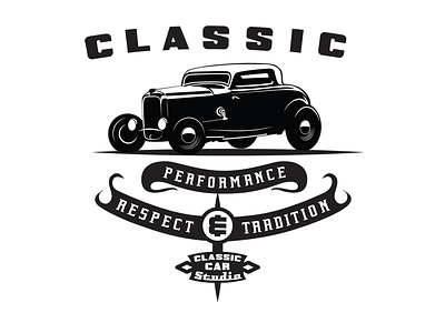 Classic Car Studio 3c car custom hot rod ratrod repair restoration vintage
