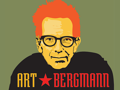 Bergmann