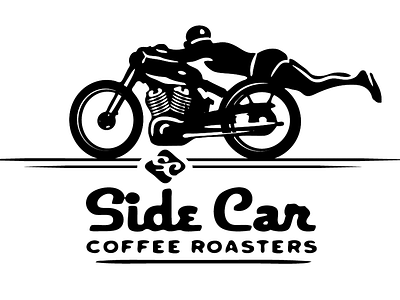 Sidecar 3b cafe coffee espresso free motorcycle rollie vintage