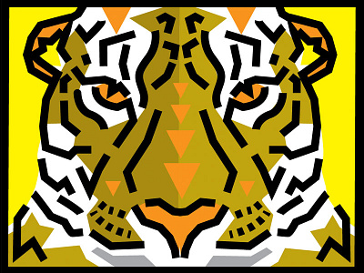 Tiger Symmetry