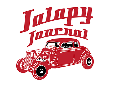 Jalopy Journal 34 ford automobile car hot rod jalopy vintage