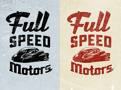Full Speed Motors
