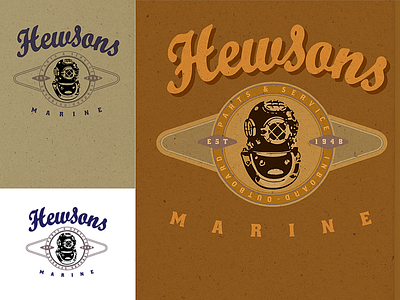 Hewsons Marine