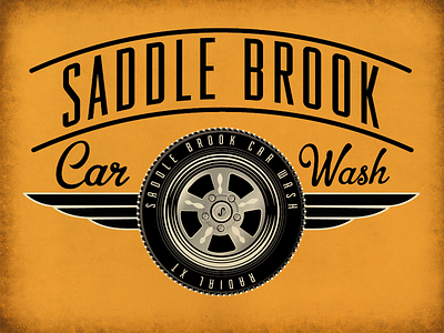 Saddle Brook Car Wash