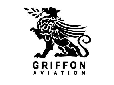 Griffon Aviation 1 aircraft griffin griffon lion wings