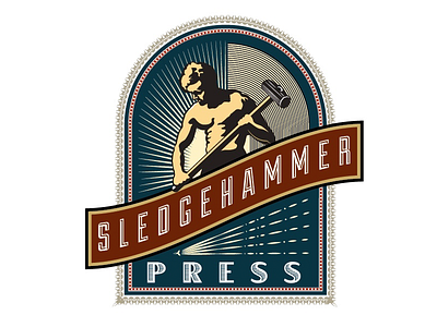 Sledgehammer Press