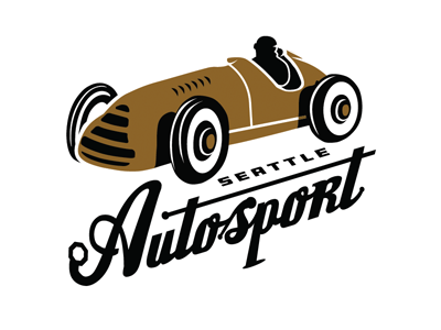 Autosport Seattle automobile car garage script seattle