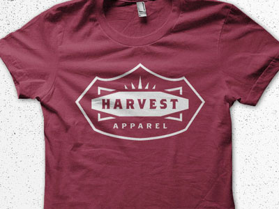 Harvest apparel