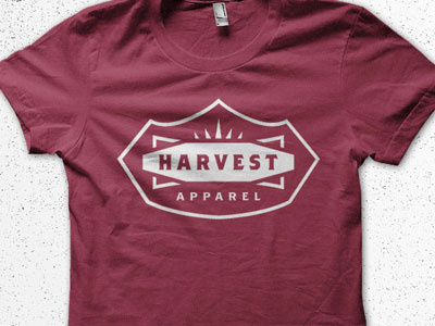 Harvest Apparel