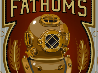 Five Fathoms Porter Ale