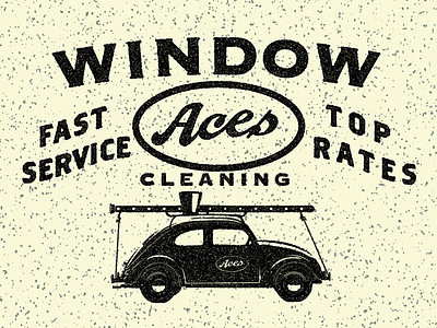 Aces Window Service