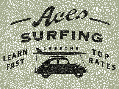 Aces Surfing Lessons
