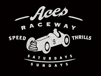 Aces Raceway