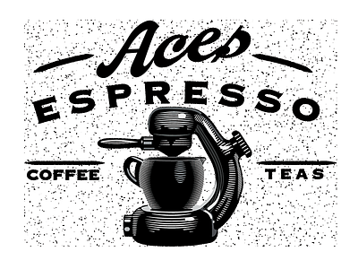 Aces Espresso Sm