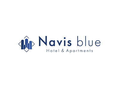 Navis Blue logo