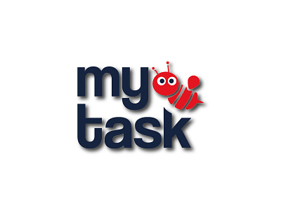 My Task Logo brand branding identity logo logotype mark task