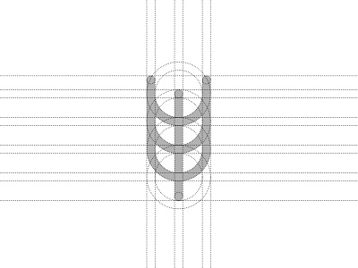 Artos Lab Bakery Logo Grid