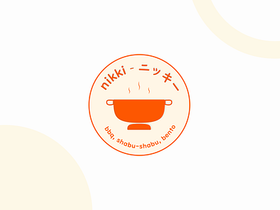 Japanese Restaurant Logo