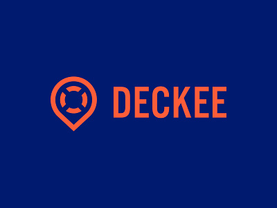 Deckee Rebrand