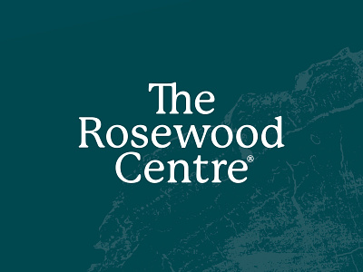 The Rosewood Centre Logo